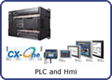Industrial Automation Systems, Industrial Automation Systems, Programmable Controller, Programmable Terminal, Motion Control, Photoelectric Sensor, Proximity Sensor