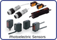 Industrial Automation Systems, Industrial Automation Systems, Programmable Controller, Programmable Terminal, Motion Control, Photoelectric Sensor, Proximity Sensor