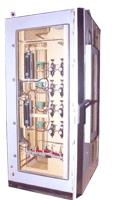 Pressured Panel 