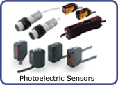 Industrial Automation Systems, Industrial Automation Systems, Programmable Controller, Programmable Terminal, Motion Control, Photoelectric Sensor, Proximity Sensor