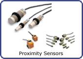 Industrial Automation Systems, Industrial Automation Systems, Programmable Controller, Programmable Terminal, Motion Control, Photoelectric Sensor, Proximity Sensor