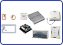 Industrial Automation Systems, Industrial Automation Systems, Programmable Controller, Programmable Terminal, Motion Control, Photoelectric Sensor, Proximity Sensor