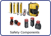 Industrial Automation Systems, Industrial Automation Systems, Programmable Controller, Programmable Terminal, Motion Control, Photoelectric Sensor, Proximity Sensor