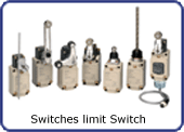 Industrial Automation Systems, Industrial Automation Systems, Programmable Controller, Programmable Terminal, Motion Control, Photoelectric Sensor, Proximity Sensor
