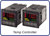 Industrial Automation Systems, Industrial Automation Systems, Programmable Controller, Programmable Terminal, Motion Control, Photoelectric Sensor, Proximity Sensor