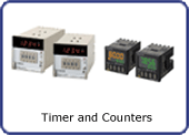 Industrial Automation Systems, Industrial Automation Systems, Programmable Controller, Programmable Terminal, Motion Control, Photoelectric Sensor, Proximity Sensor